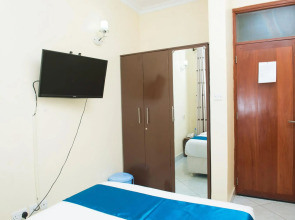 Airport Transit Lodges