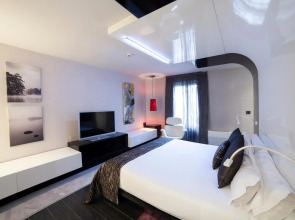 Petit Palace Savoy Alfonso XII