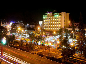 TTC Hotel - Da Lat