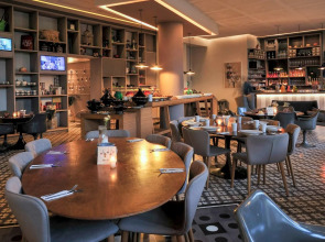 ibis budget Luzern City