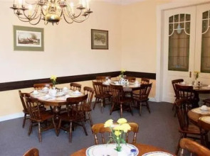 Hotel Pension Rheingold