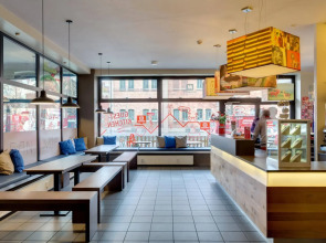 MEININGER Hotel München City Center