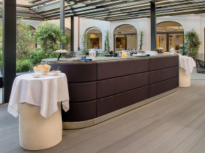 NH Collection Torino Santo Stefano