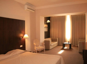 Гостиница «Улисс»