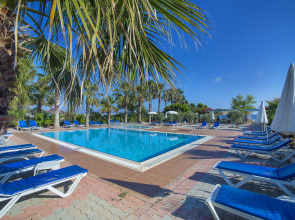 Numa Konaktepe Hotel