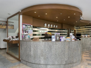 The One Hotel Bay Breeze Pattaya