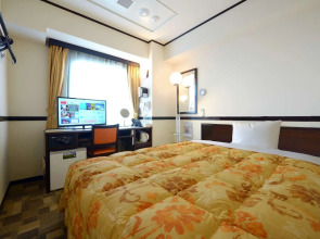 Toyoko Inn Narita Airport Shinkan