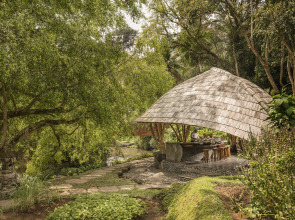 Four Seasons Resort Bali at Sayan