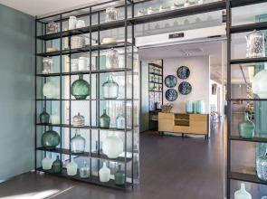 Hotel Vincci Maritimo