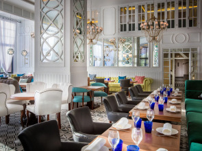 2Ciels Boutique Hotel & SPA