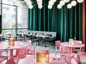 The Social Hub Groningen