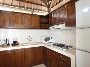 The Citta Luxury Residence