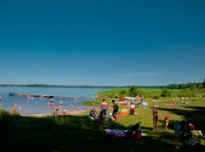 Гостиница «Балтвилла»