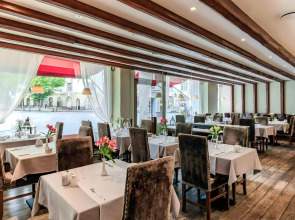 Savoy Boutique Hotel by TallinnHotels