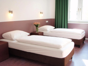 Grand Hostel Berlin Classic