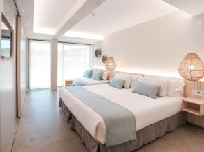 KAKTUS Hotel Kaktus Playa