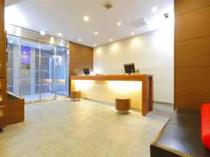 Hotel MyStays Asakusa - Bashi