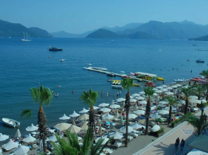 Begonville Beach Hotel - Adults Only