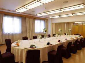 Kansai Airport Washington Hotel