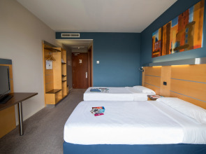 Idea Hotel Torino Mirafiori