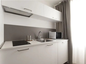 Casa Novecentotre Rooms & Apartments