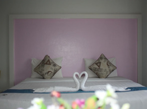 Phuket Racha at Kata Homestay