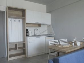 Green Garden Resort & Spa Hotel