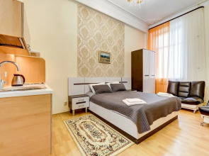 RentalSPb on Kirochnaya