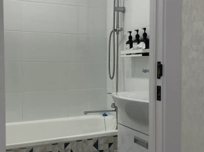 Апартаменты на улице Добролюбова 1