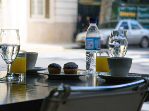 Epico Recoleta Hotel