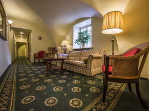 Отель «Шекспир»