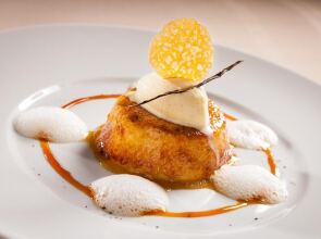 Auberge Saint Laurent