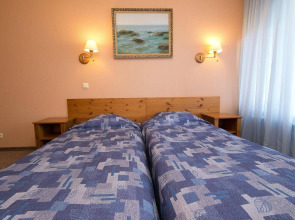 Good Stay Eiropa Hotel Economy