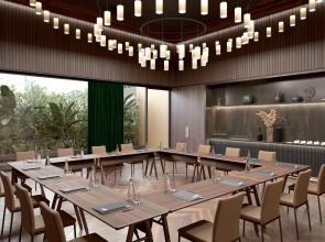 Thompson Madrid, by Hyatt