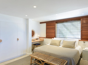 Canonnier Beachcomber Golf Resort & Spa