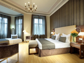 Eurostars Park Hotel Maximilian