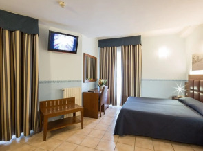 Hotel Terminus & Plaza