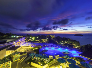 The SIS Kata Resort — Adult Only