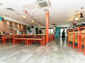 YHA London Central - Hostel