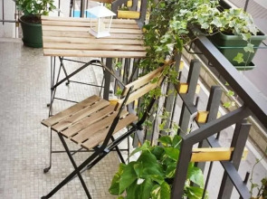 Bed and Breakfast Happiness