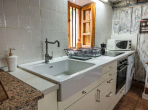 La Carrozal Senda del Oso