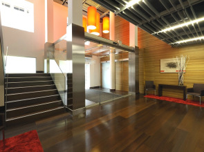 Hotel Sercotel Coliseo