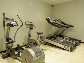 The Strings Hotel Nagoya