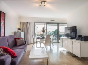 Nemea Appart Hotel Le Lido Cagnes sur Mer