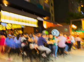 Stanford Hillview Hotel