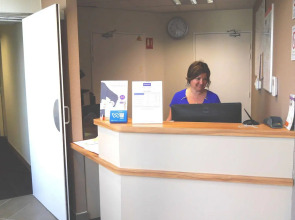 Montempô Apparthôtel Lyon Sud