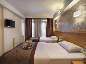 Kocaeli Stargate Hotel