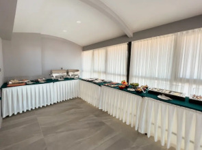 Yalçindağ Otel Burdur