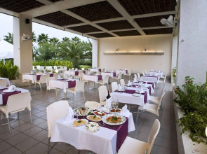 Crystal Centro Resort