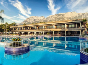 Kimeros Park Holiday Village